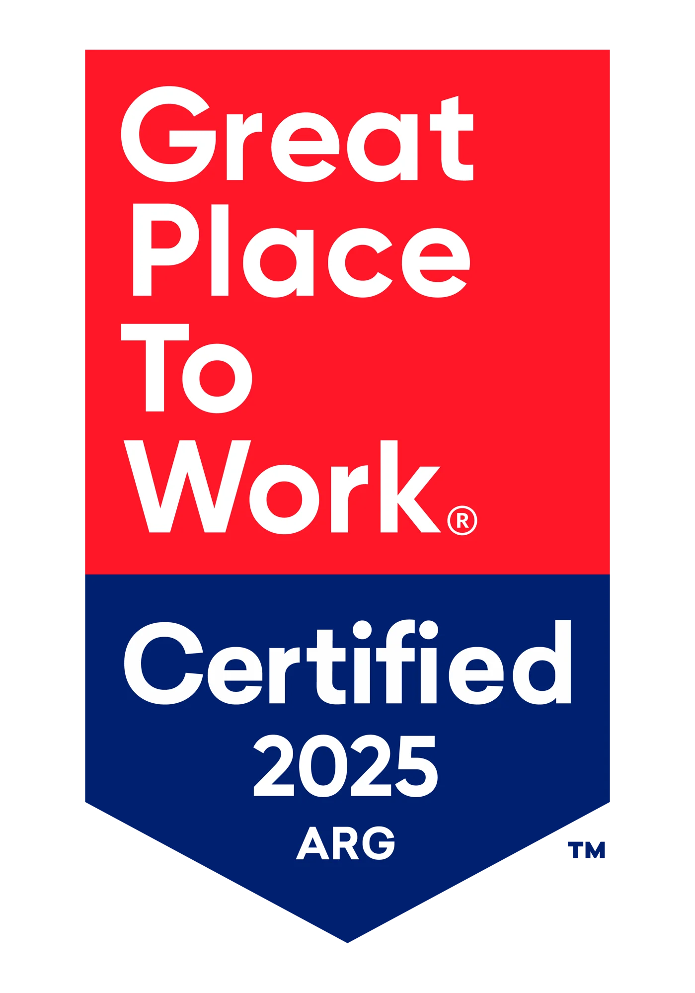 Great Place to Work